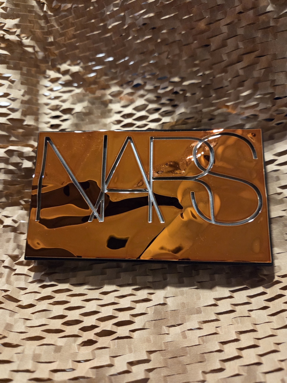NARS AFTERGLOW  Eyeshadow Palette